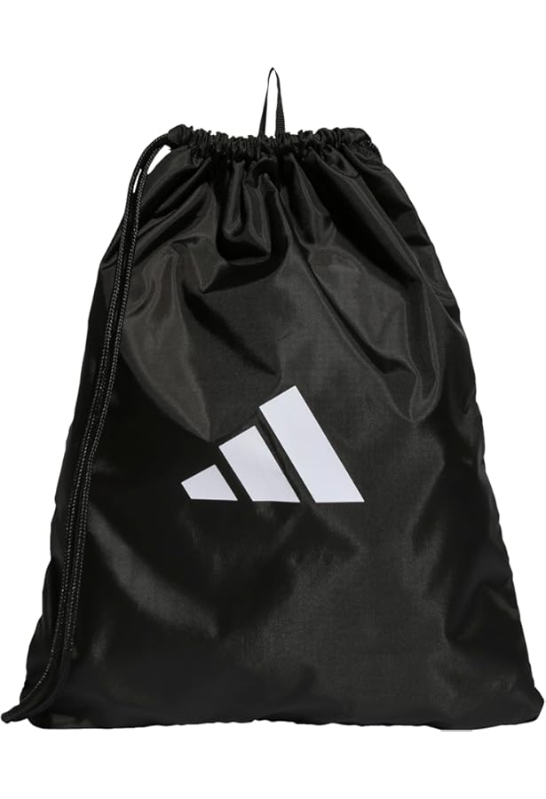 バッグ adidas originals nap sack gym sack Buy adidas Originals Black Trefoil Gym Sack Bag from Next Canada